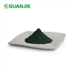 Raaka Spirulina-jauhe