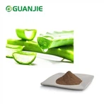 Aloe Vera -lehtijauhe