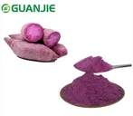 Pakastekuivattu{0}}purppuraperunajauhe