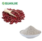 Pakastekuivattu Red Bean Powder