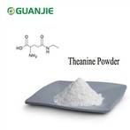 Theanine jauhe